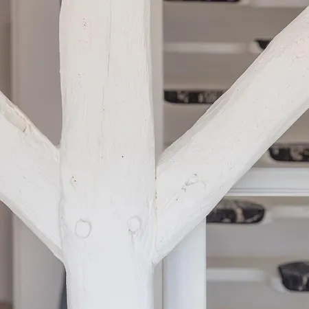 Haus Diana - Turmfalke Apartment *