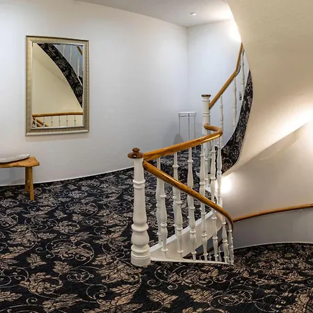 Apartment Haus Diana - Turmfalke Waren (Müritz)