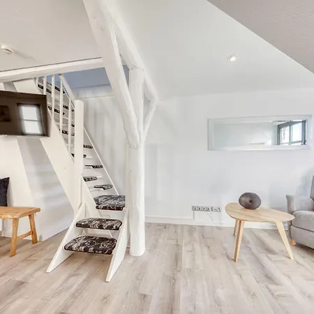 Apartment Haus Diana - Turmfalke