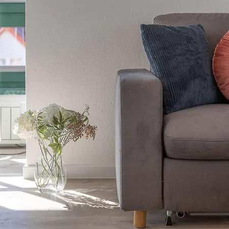 Haus Diana - Turmfalke