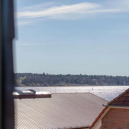 Haus Diana - Turmfalke * Waren (Müritz)