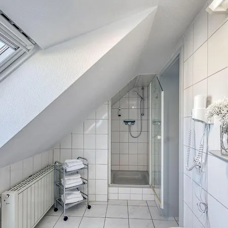 Appartement Haus Diana - Turmfalke Waren (Mueritz)