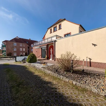 Appartement Haus Diana - Turmfalke *
