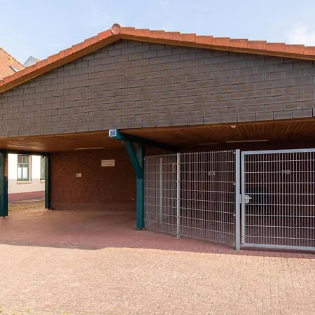 Appartement Haus Diana - Turmfalke Waren (Mueritz)
